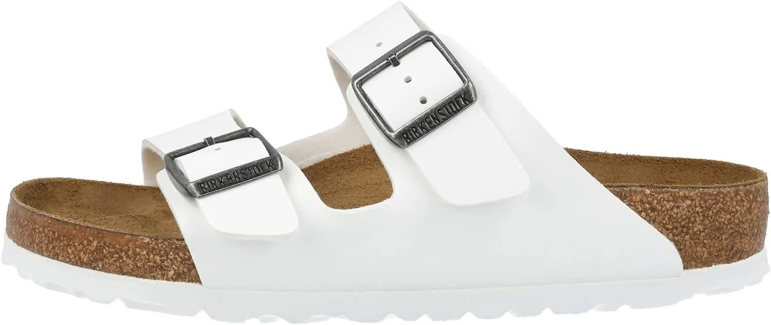 BIRKENSTOCK Men Open-Back Mules