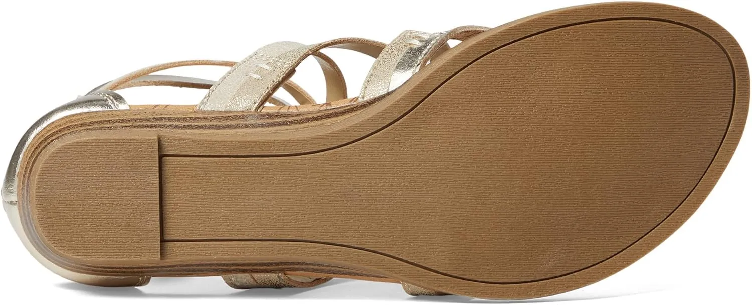 Blowfish Girls' Bungalow-B-K Sandal