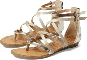 Blowfish Girls' Bungalow-B-K Sandal