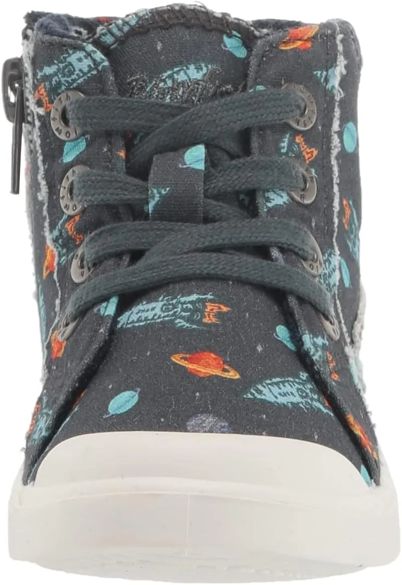 Blowfish Malibu Boy's Vepper-tb Sneaker