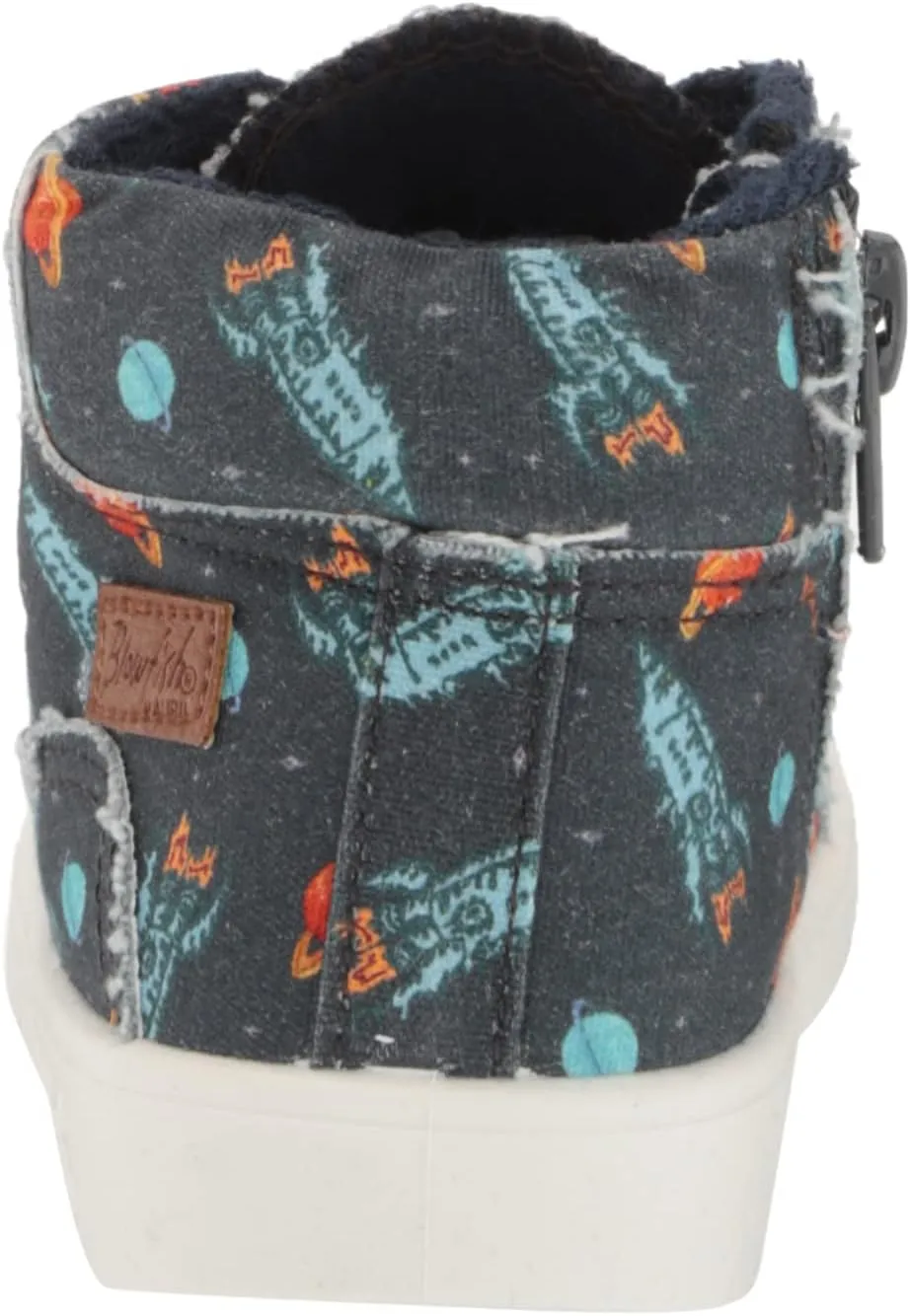 Blowfish Malibu Boy's Vepper-tb Sneaker