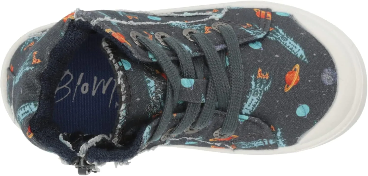 Blowfish Malibu Boy's Vepper-tb Sneaker