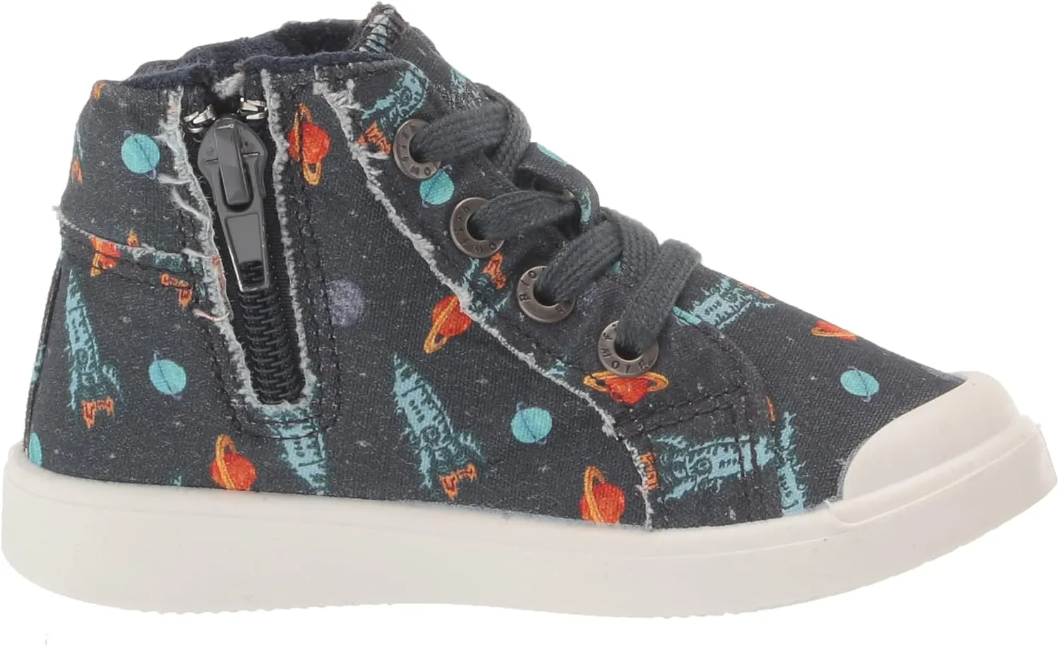 Blowfish Malibu Boy's Vepper-tb Sneaker