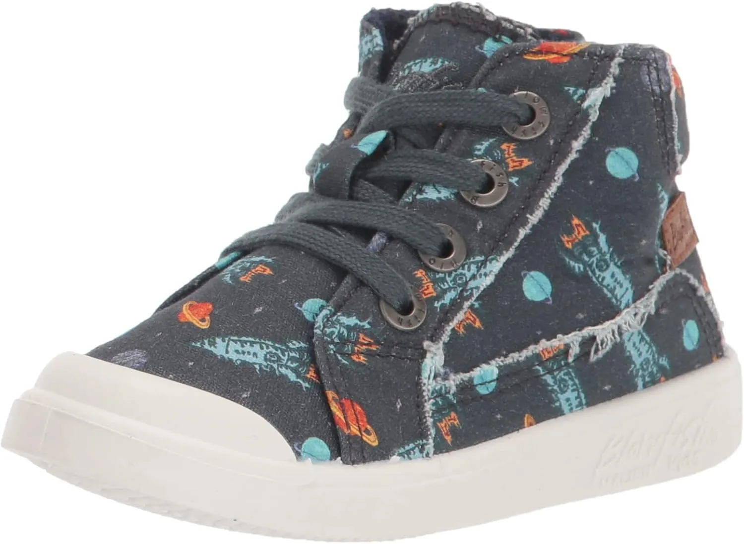 Blowfish Malibu Boy's Vepper-tb Sneaker