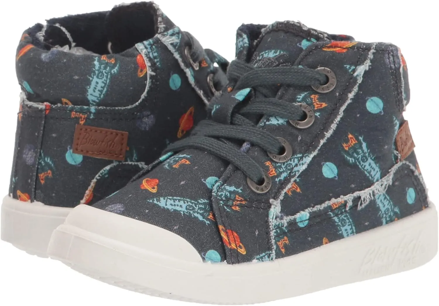 Blowfish Malibu Boy's Vepper-tb Sneaker