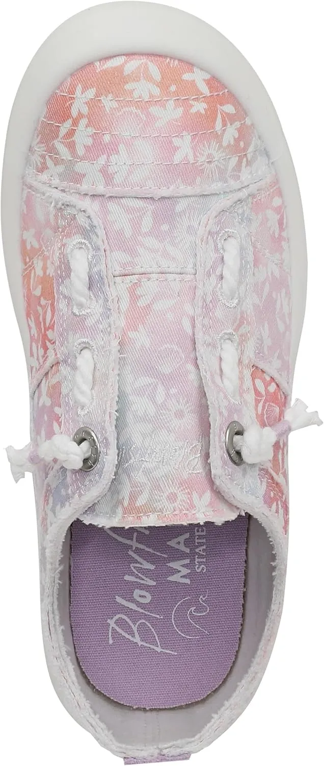 Blowfish Malibu Girl's Beachside-k Sneaker