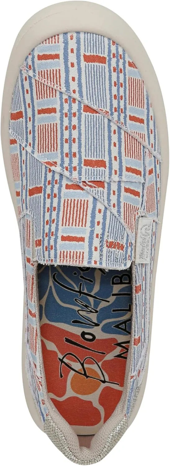 Blowfish Malibu Women's Beachfront Sneaker