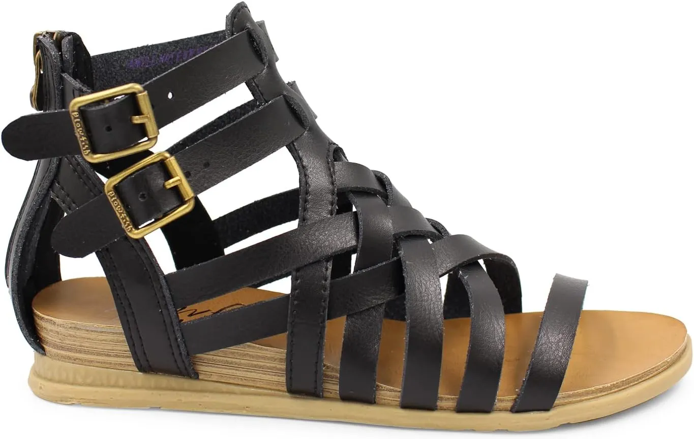 Blowfish Malibu Women's Bolivia Sandal
