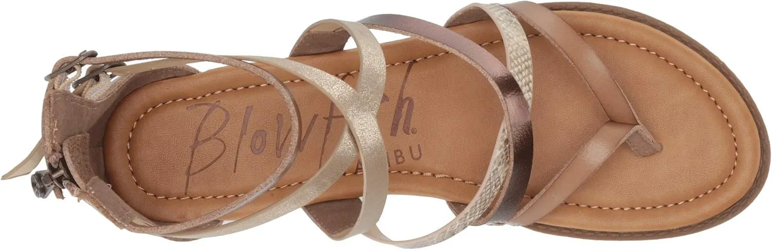 Blowfish Women's Bungalow Sandal