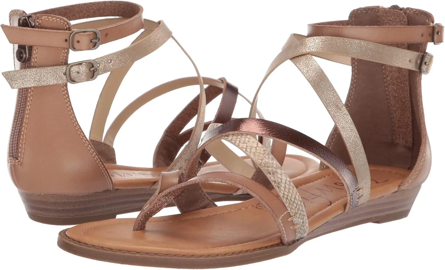 Blowfish Women's Bungalow Sandal