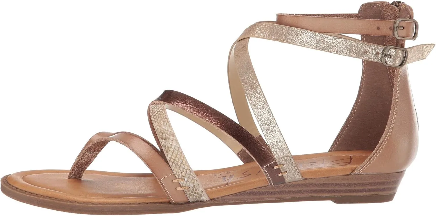 Blowfish Women's Bungalow Sandal