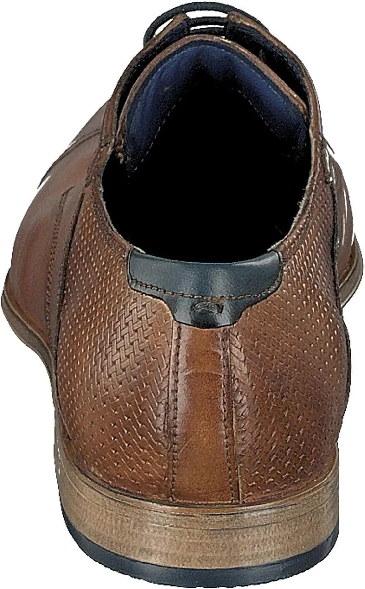 bugatti Men's Derby Lace-up
