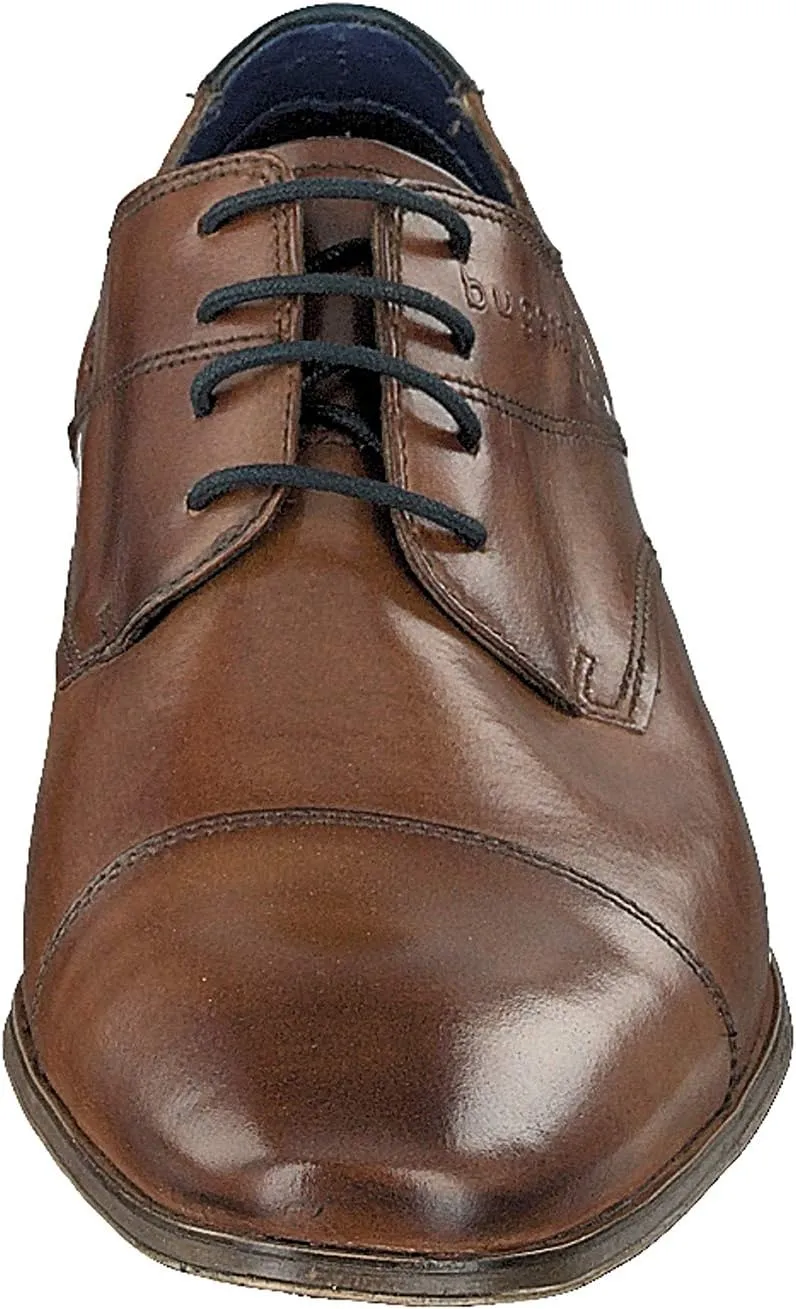 bugatti Men's Derby Lace-up