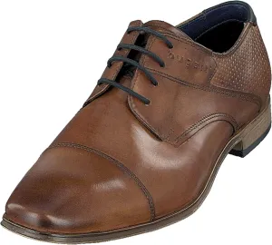 bugatti Men's Derby Lace-up