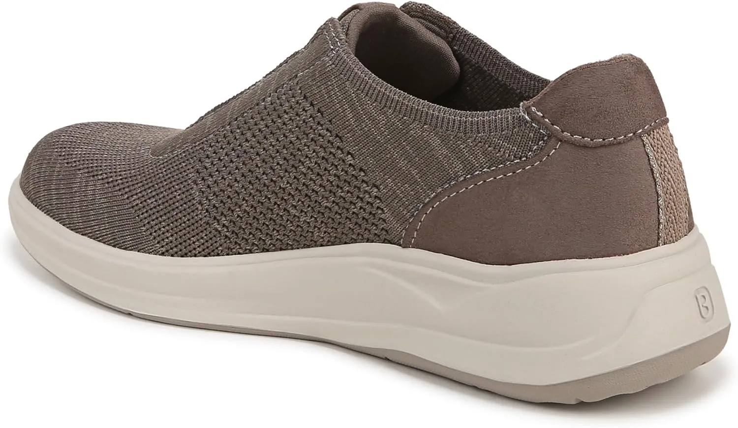 BZees Women's Trophy Slip-On