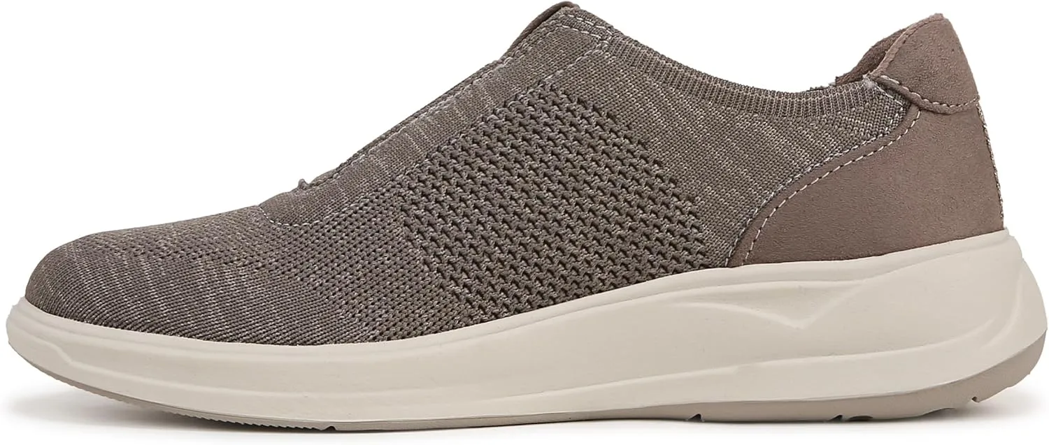 BZees Women's Trophy Slip-On