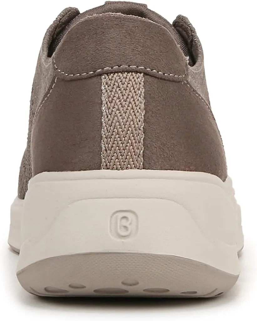 BZees Women's Trophy Slip-On