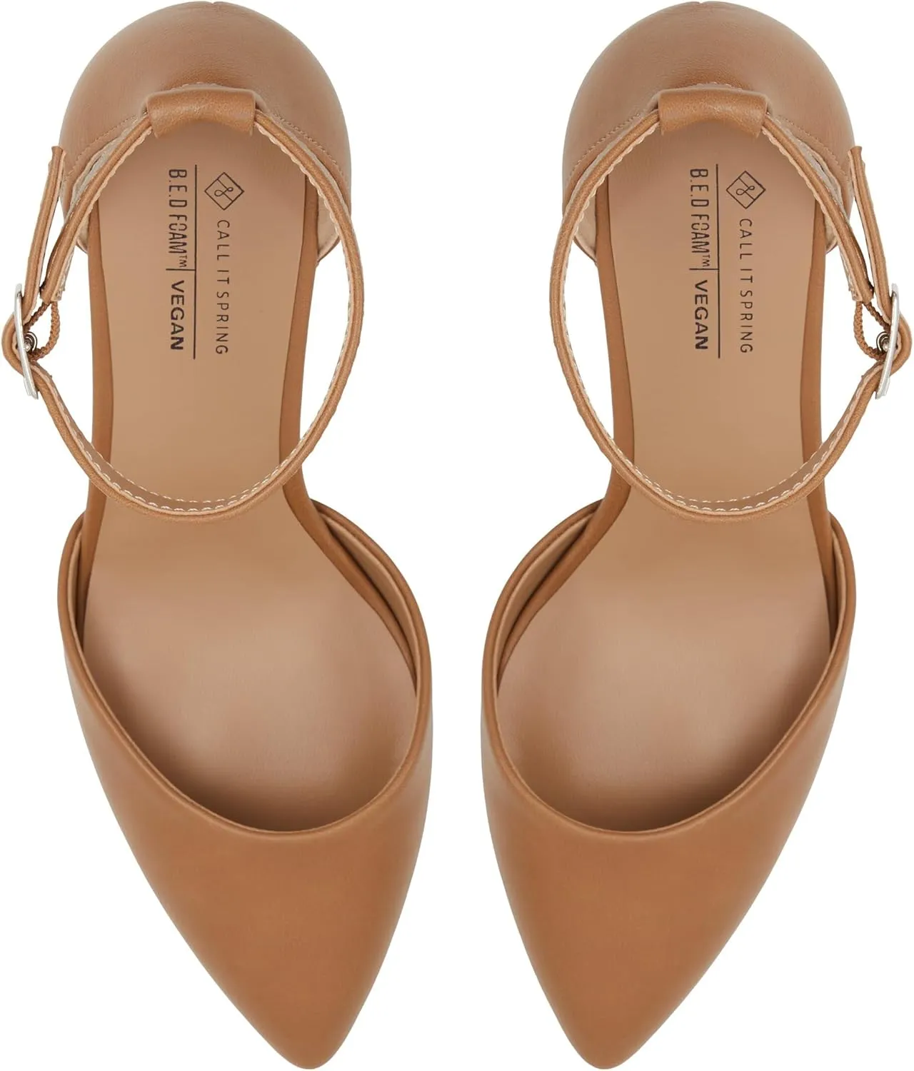 Call It Spring Women's Daliaa Pump