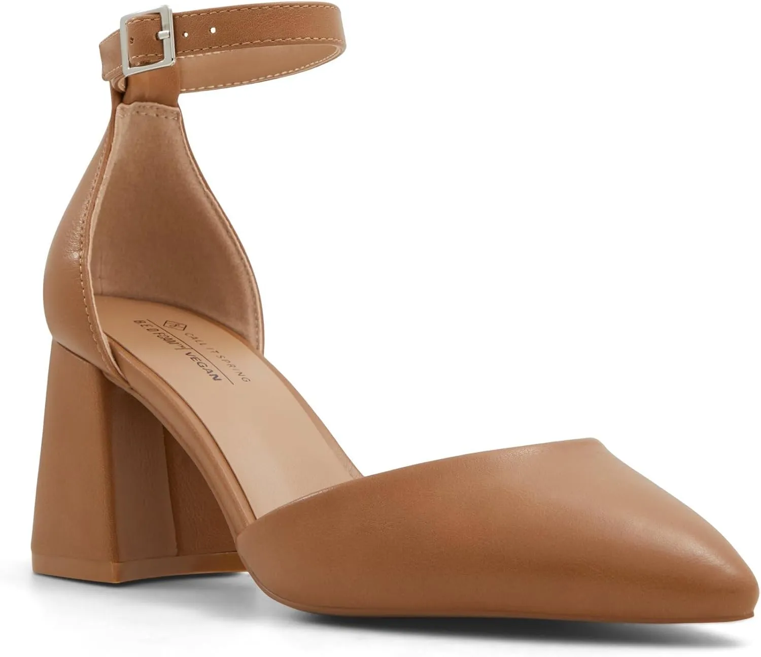 Call It Spring Women's Daliaa Pump
