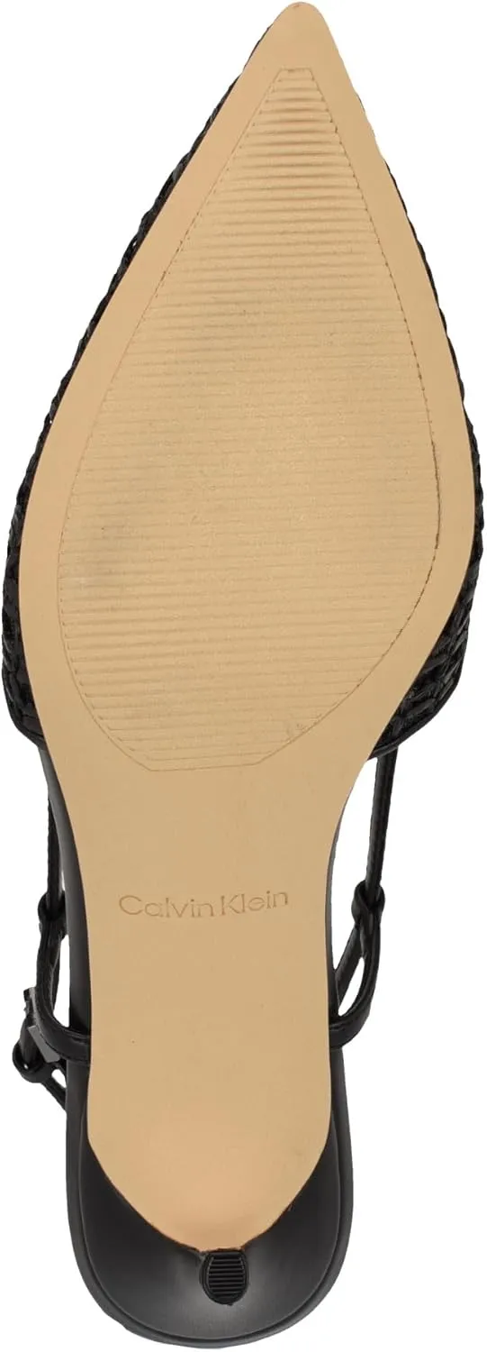 Calvin Klein Women's Juliesa Pump