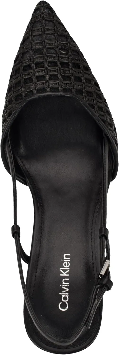 Calvin Klein Women's Juliesa Pump