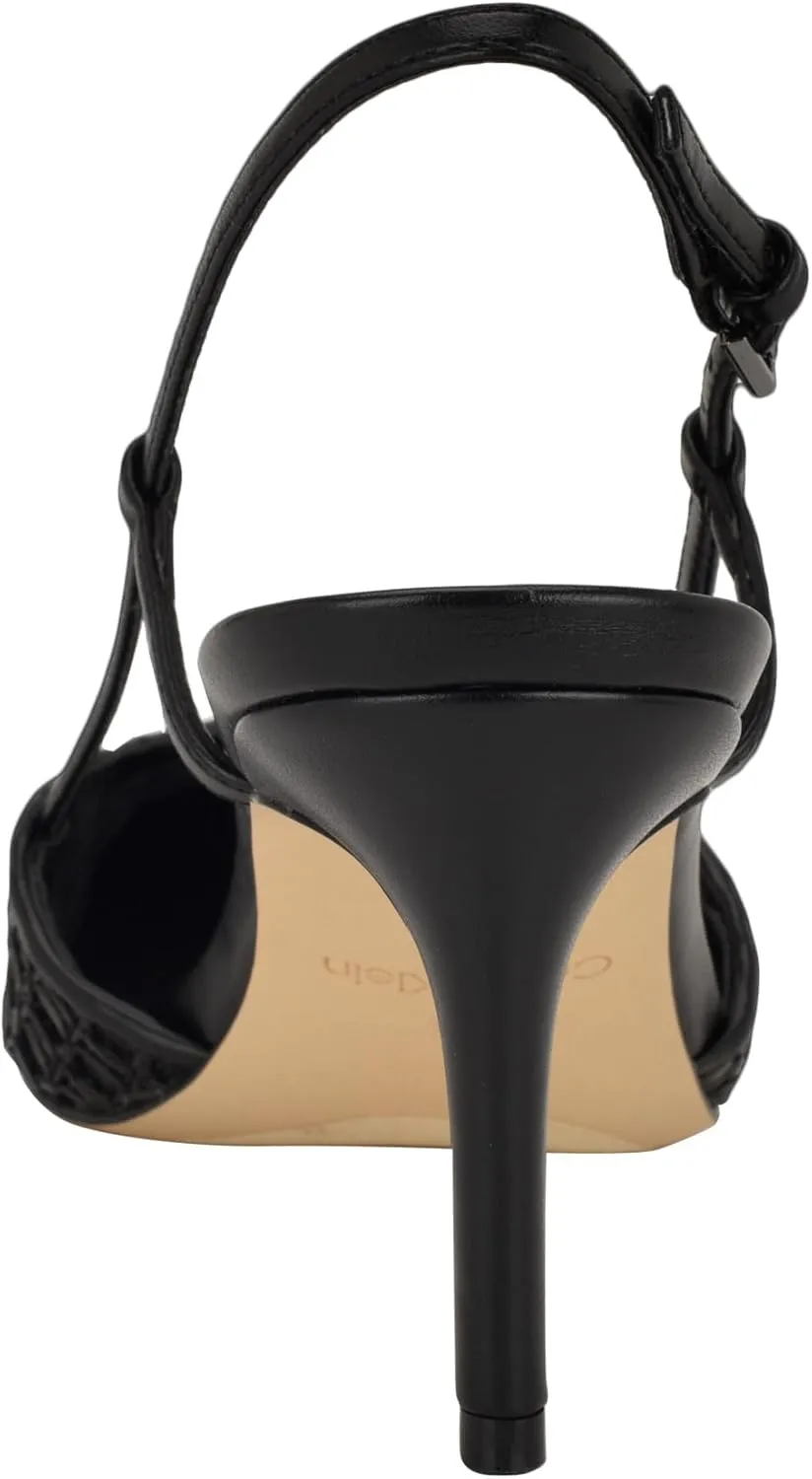 Calvin Klein Women's Juliesa Pump