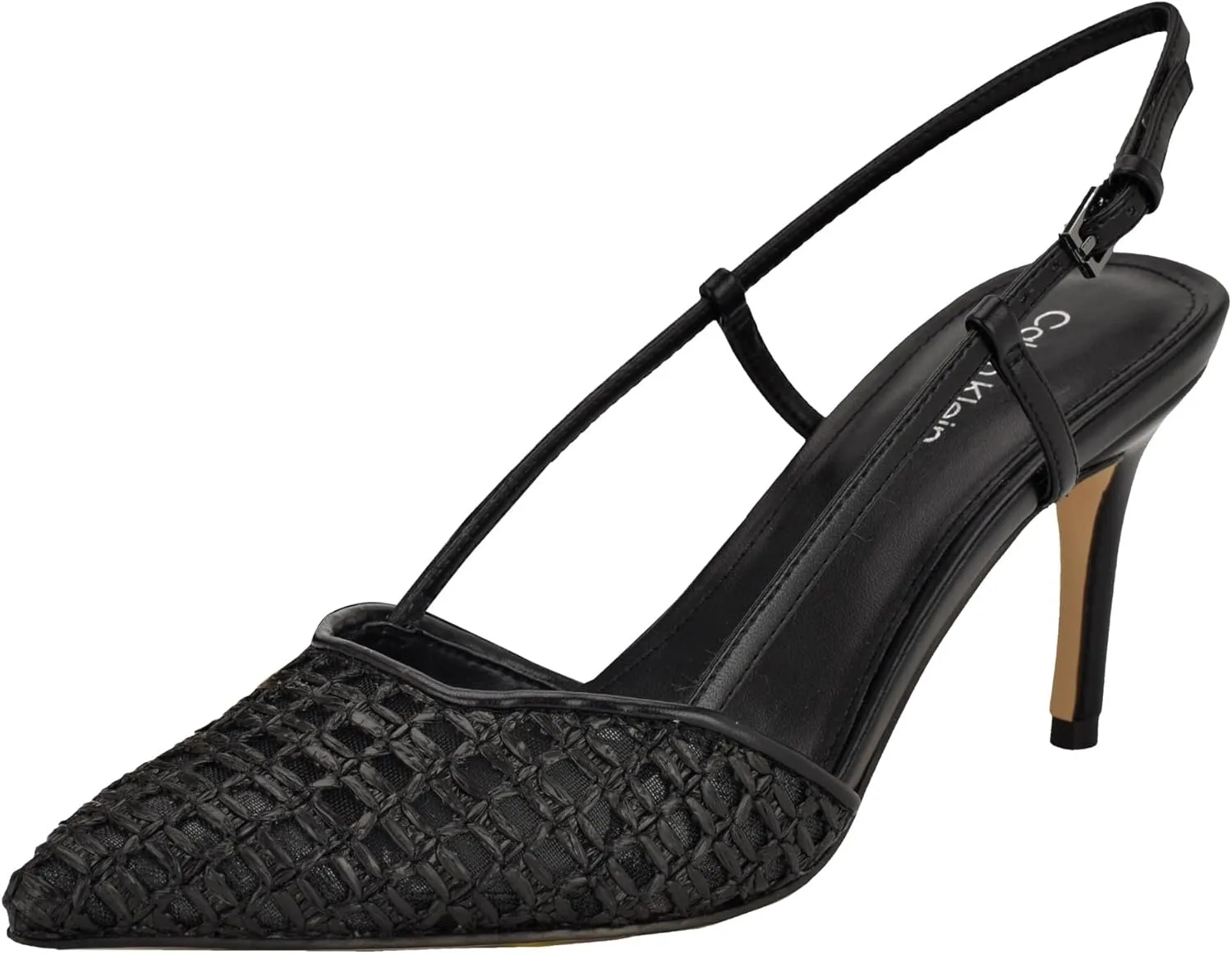 Calvin Klein Women's Juliesa Pump