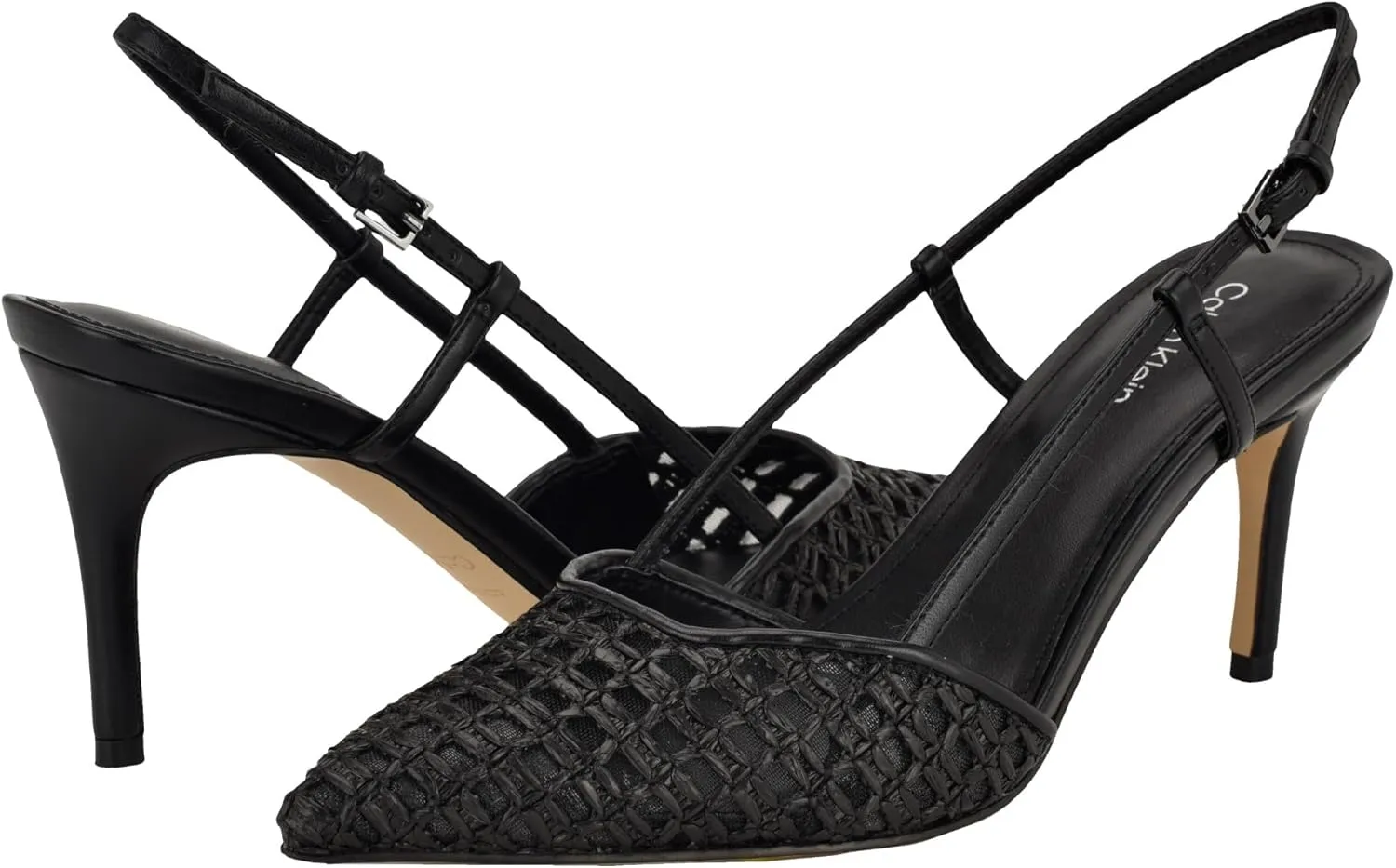 Calvin Klein Women's Juliesa Pump