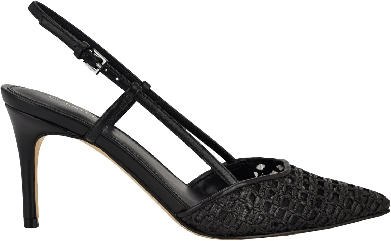 Calvin Klein Women's Juliesa Pump