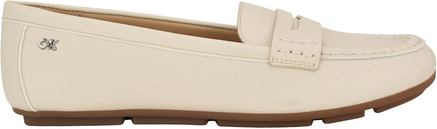 Calvin Klein Women's Lenika Loafer