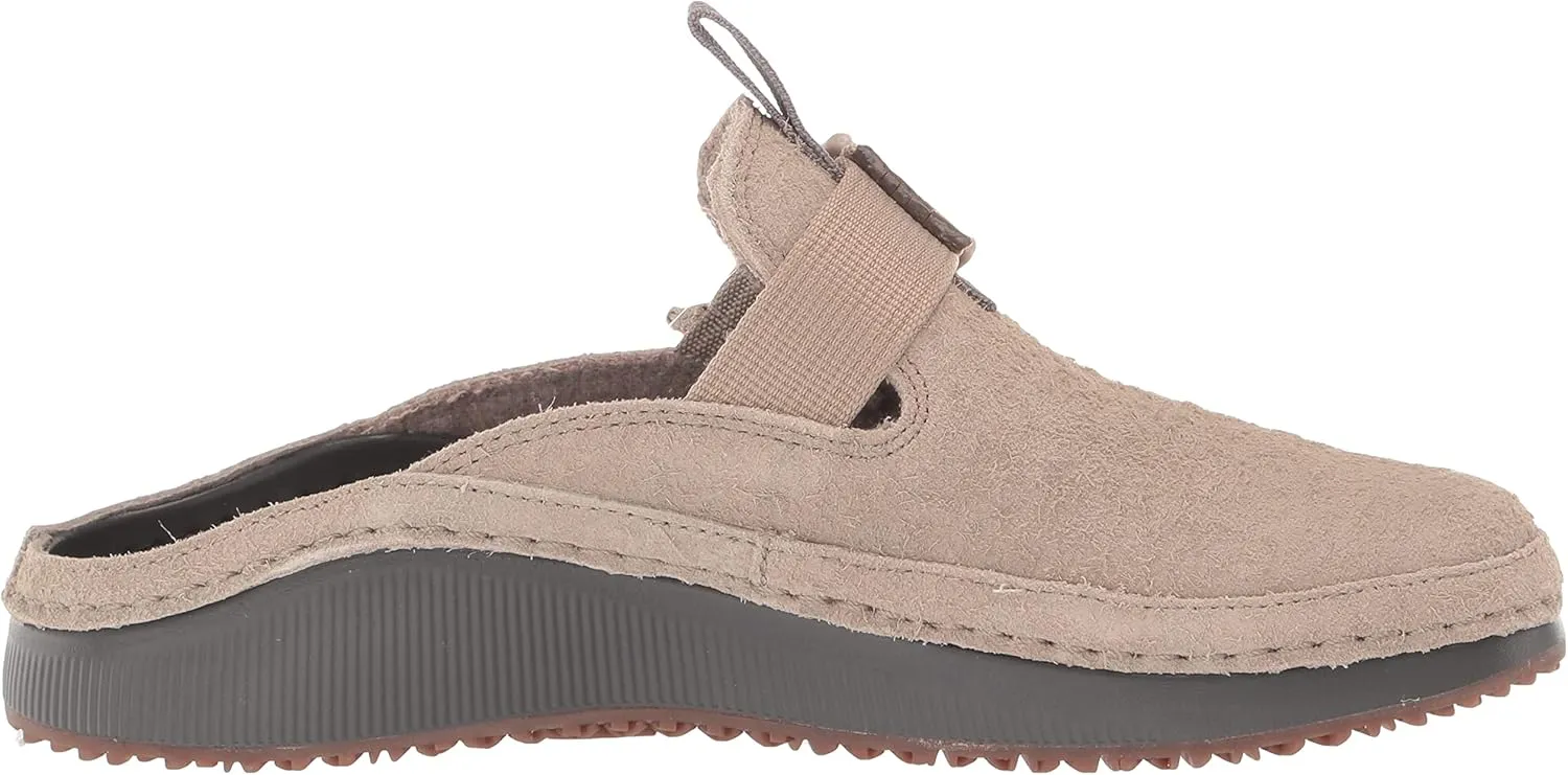 Chaco Women's Paonia Clog