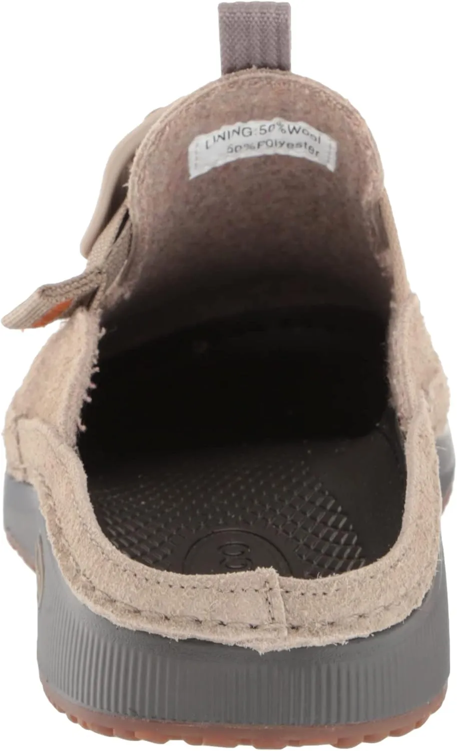 Chaco Women's Paonia Clog