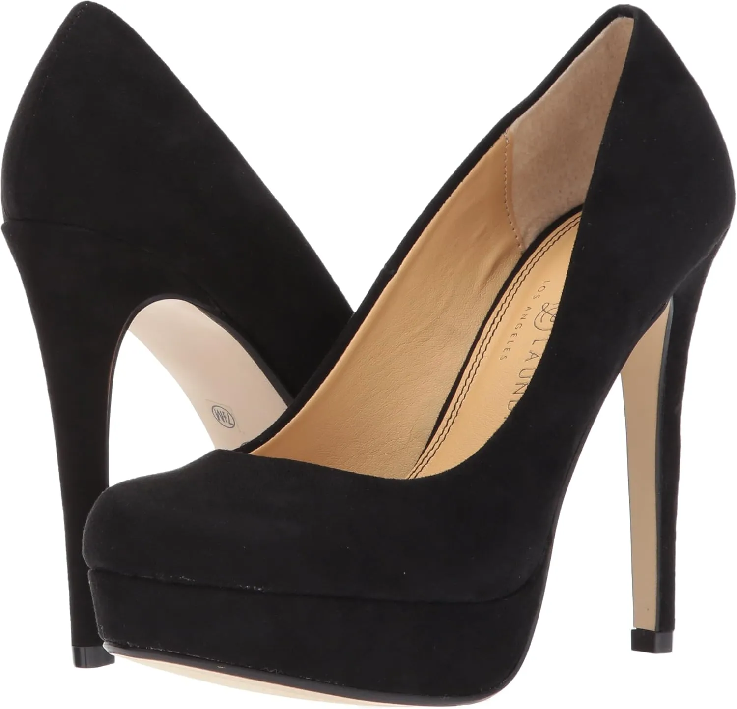 Chinese Laundry Women's Wow Platform Dress Pump