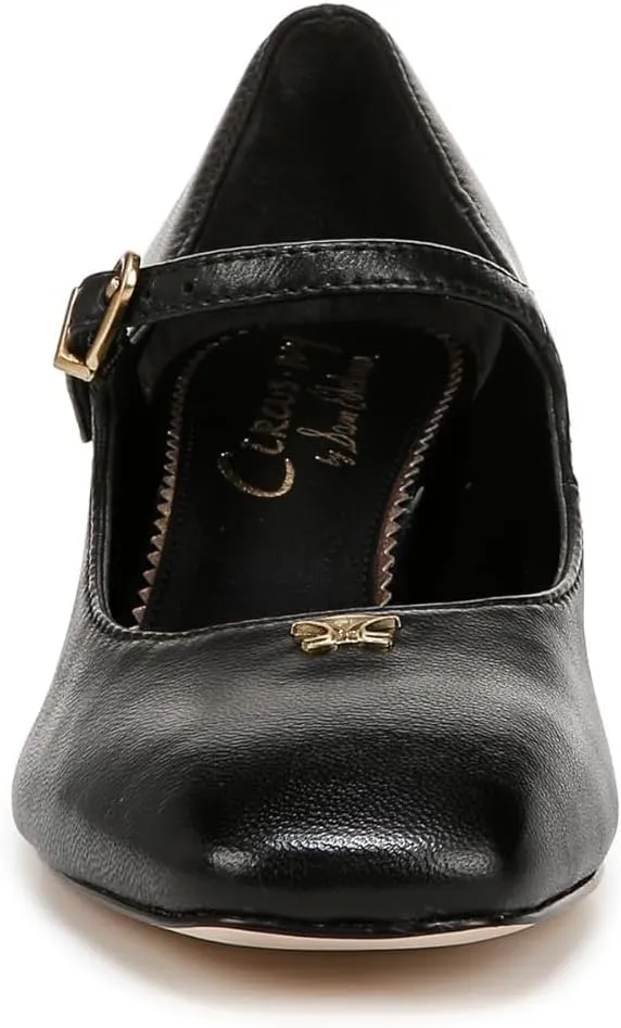 Circus NY by Sam Edelman Women's Eloisa Pump