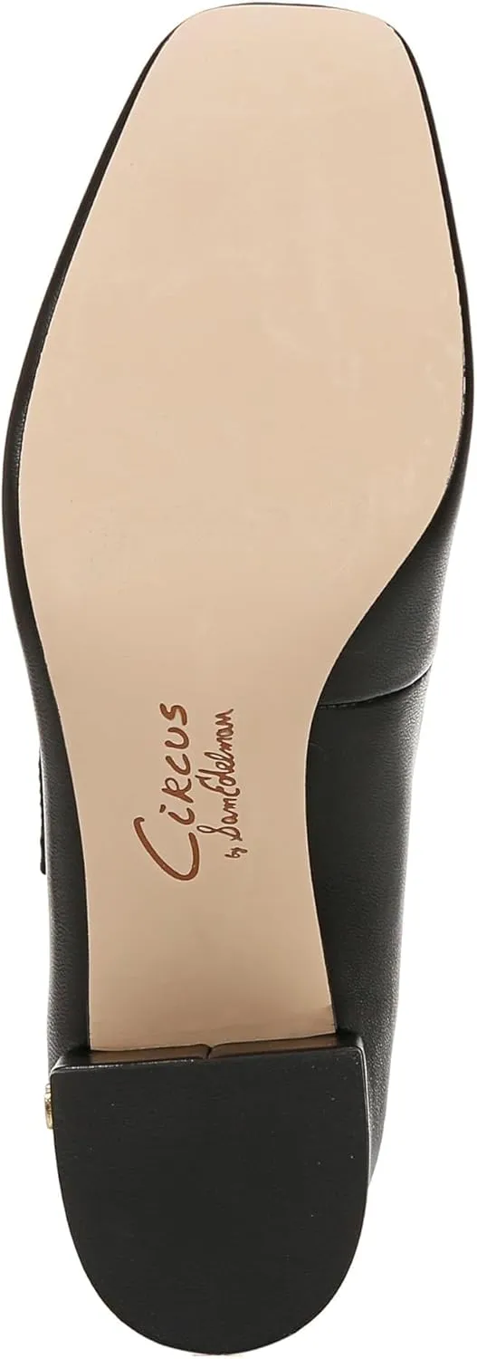 Circus NY by Sam Edelman Women's Eloisa Pump