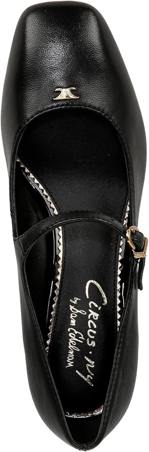 Circus NY by Sam Edelman Women's Eloisa Pump