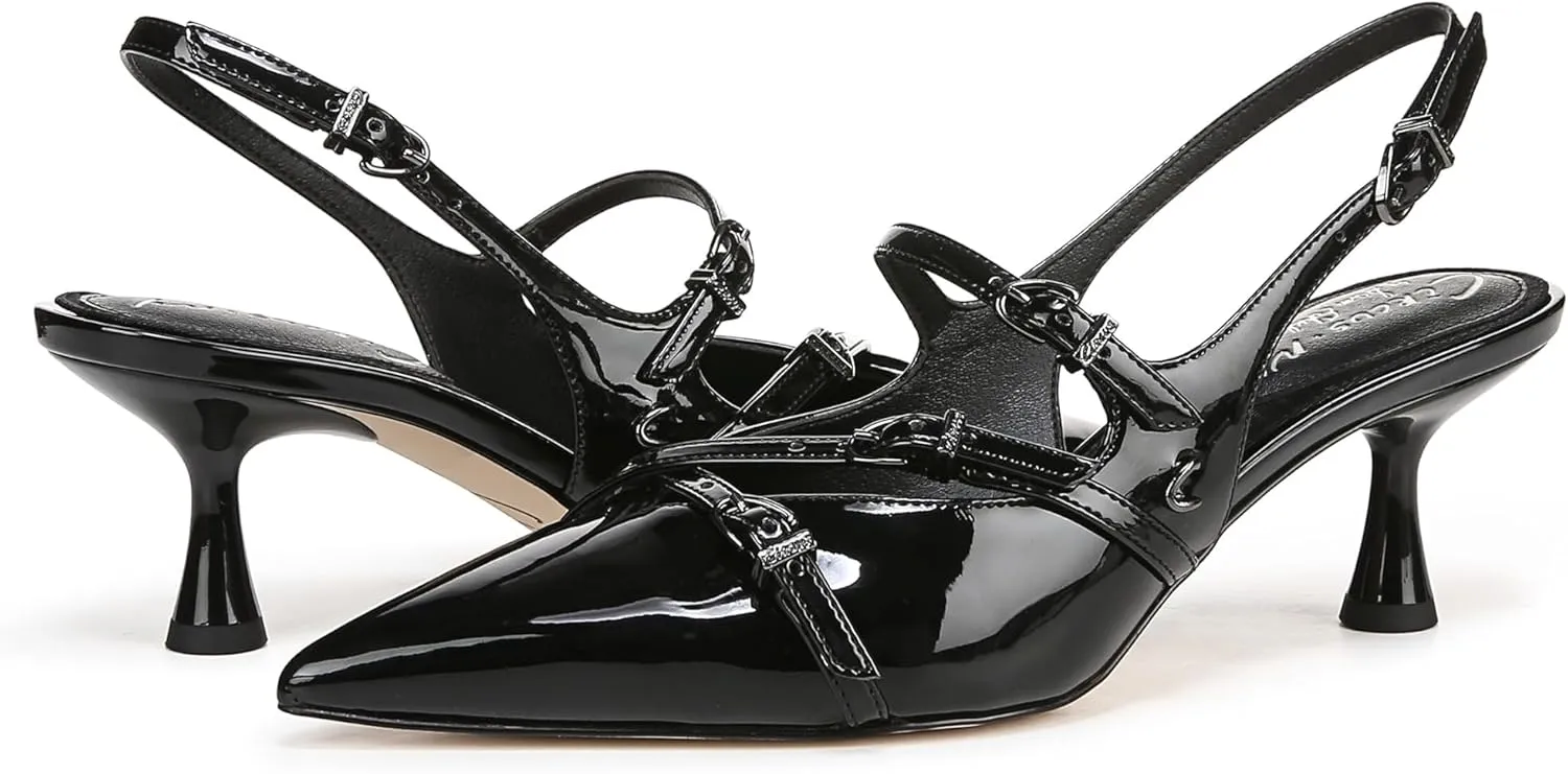 Circus NY by Sam Edelman Women's Fraya Pump