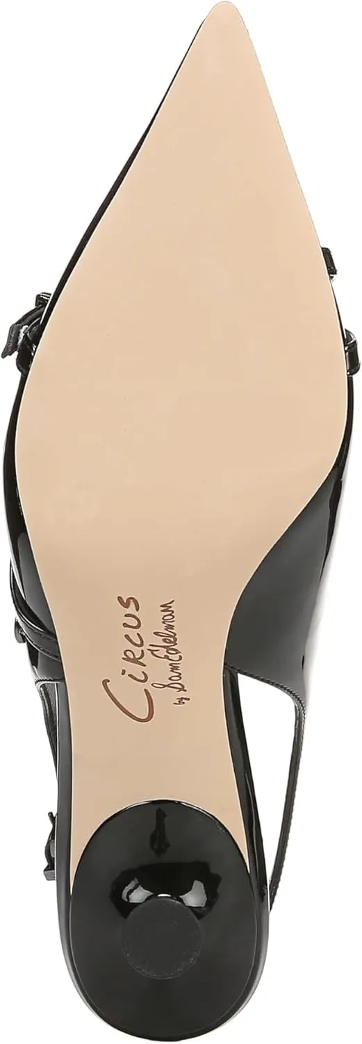Circus NY by Sam Edelman Women's Fraya Pump