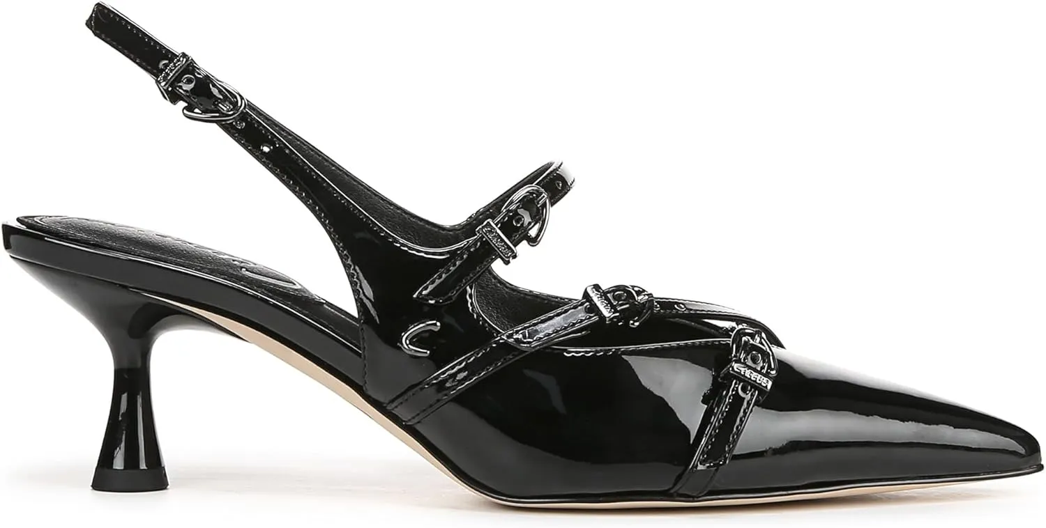 Circus NY by Sam Edelman Women's Fraya Pump