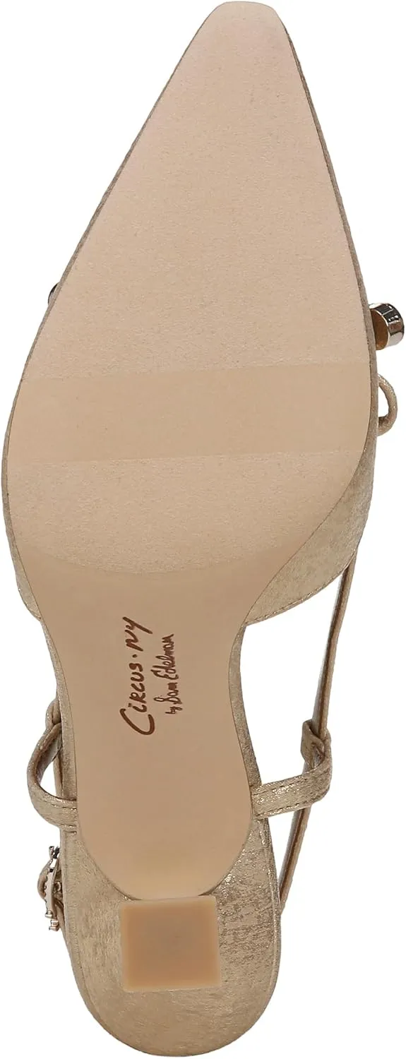 Circus NY by Sam Edelman Women's Monica Pump