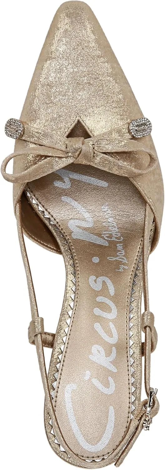 Circus NY by Sam Edelman Women's Monica Pump