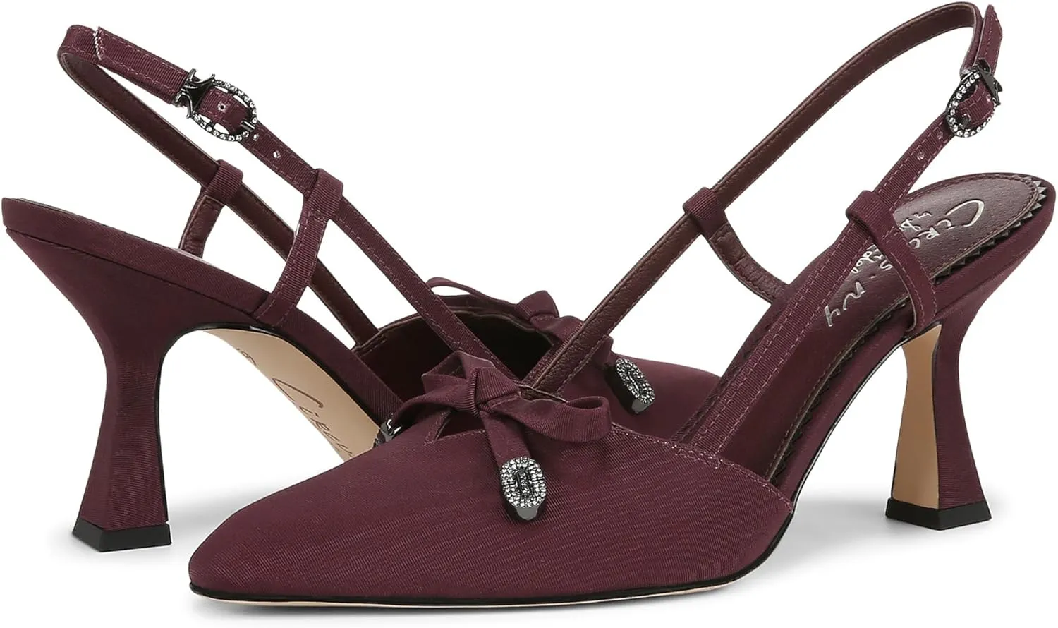 Circus NY by Sam Edelman Women's Monica Pump