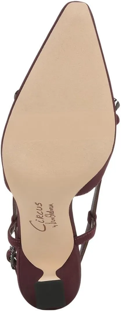 Circus NY by Sam Edelman Women's Monica Pump