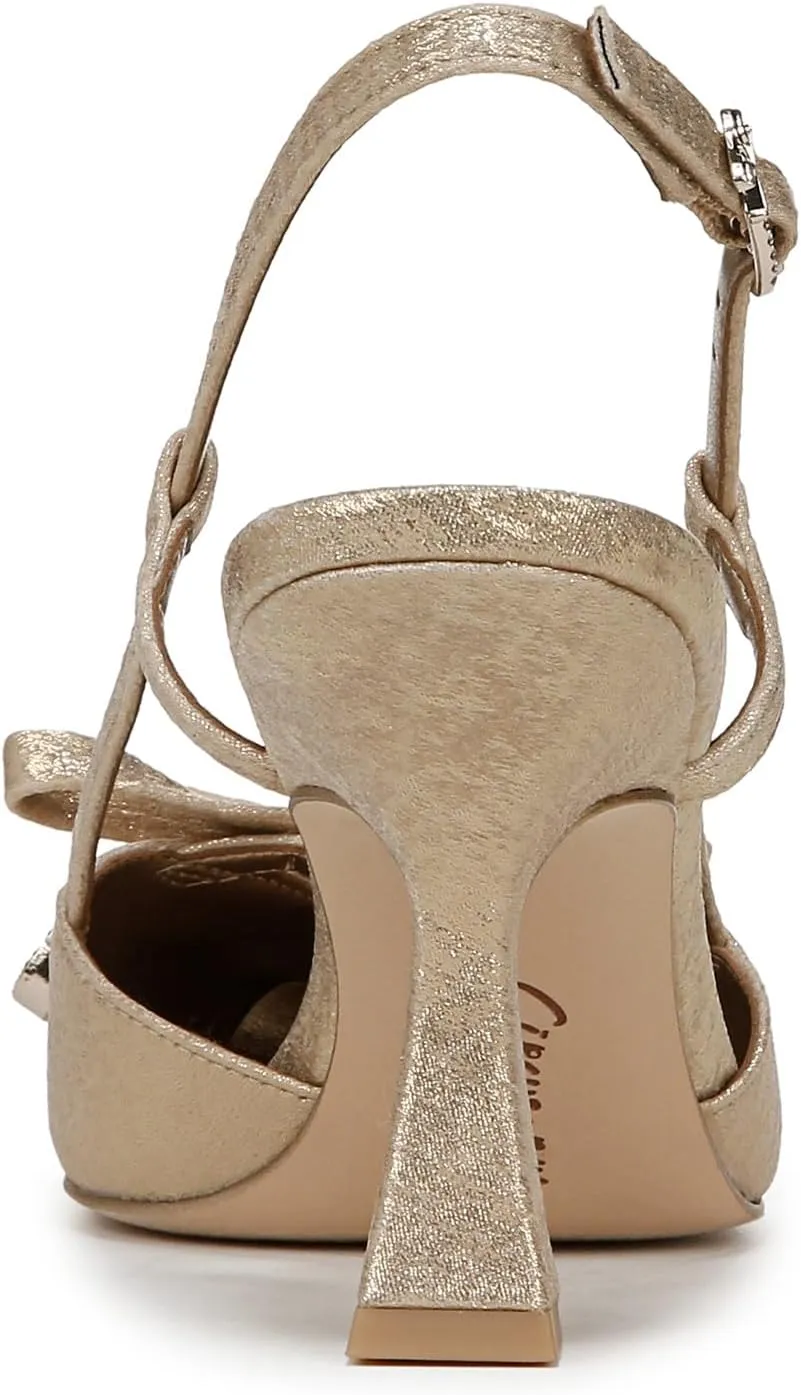 Circus NY by Sam Edelman Women's Monica Pump