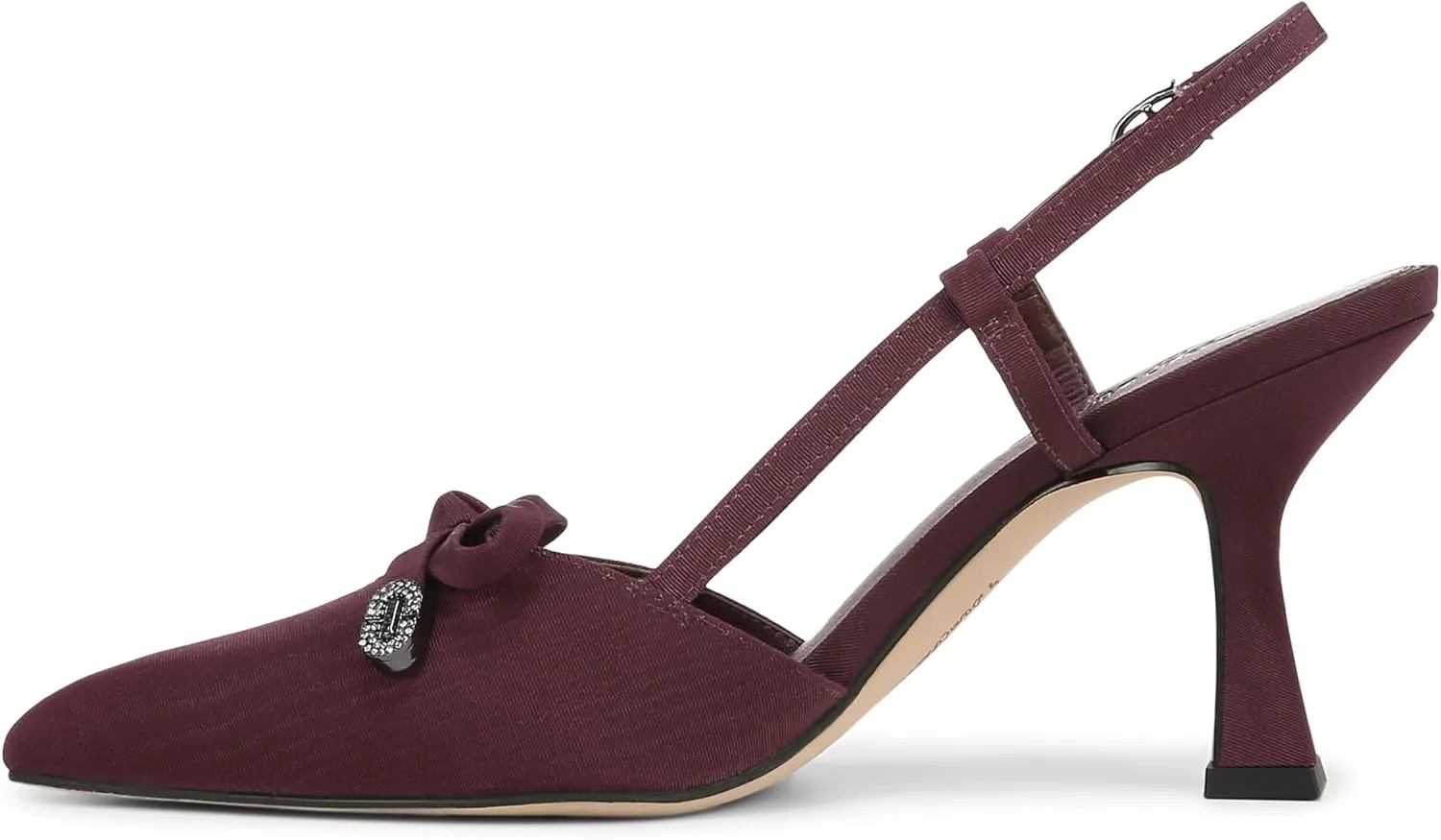 Circus NY by Sam Edelman Women's Monica Pump