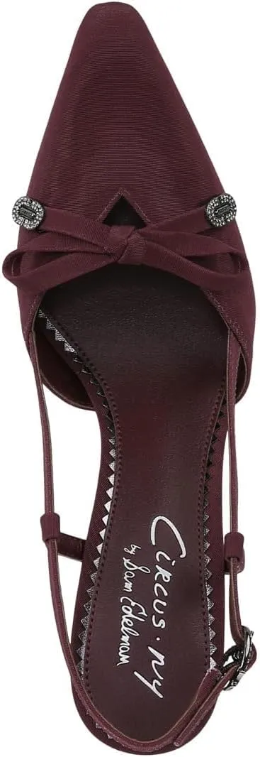 Circus NY by Sam Edelman Women's Monica Pump