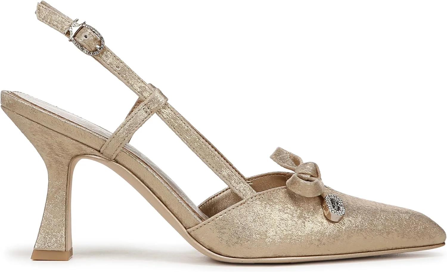Circus NY by Sam Edelman Women's Monica Pump