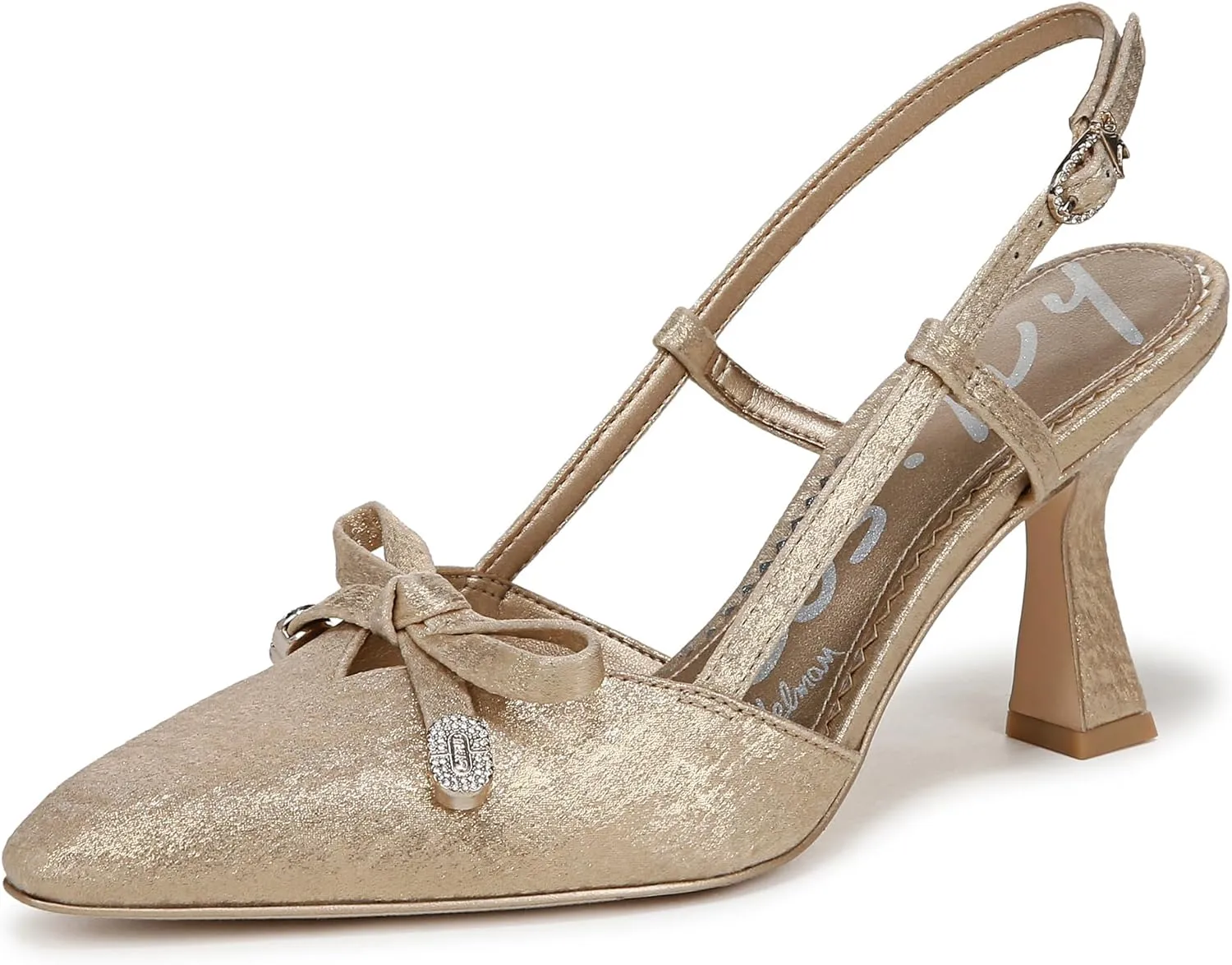 Circus NY by Sam Edelman Women's Monica Pump