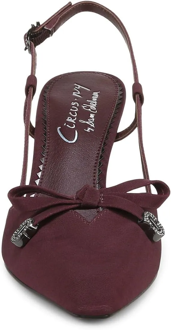 Circus NY by Sam Edelman Women's Monica Pump