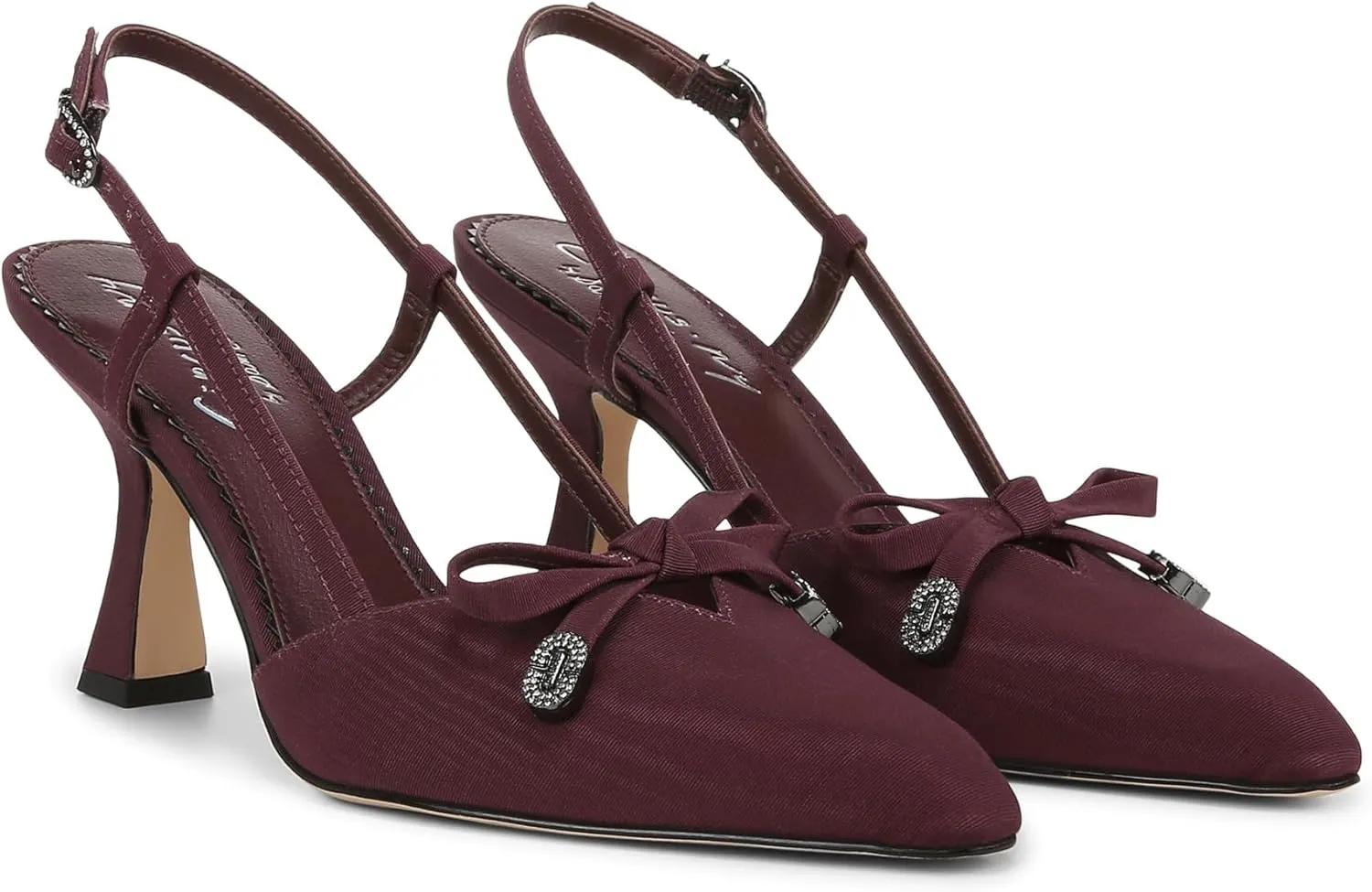 Circus NY by Sam Edelman Women's Monica Pump